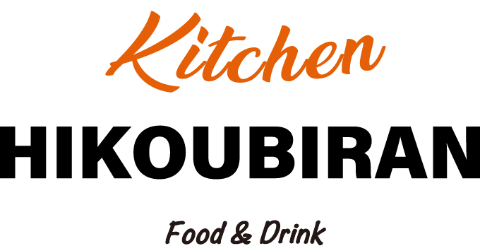 Kitchen HIKOUBIRAN Food & Drink
