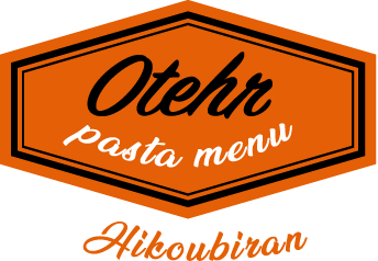 Otehr pasta menu Hikoubiran