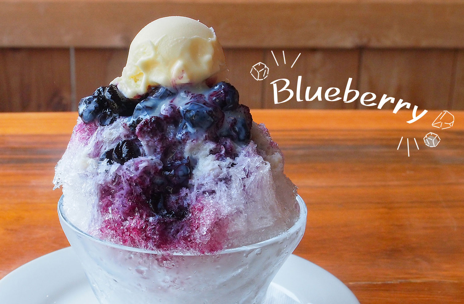 Blueberry