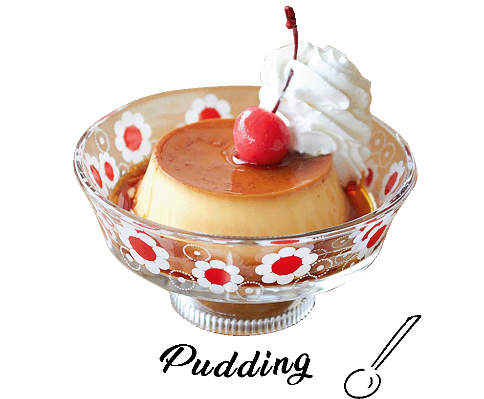 Pudding