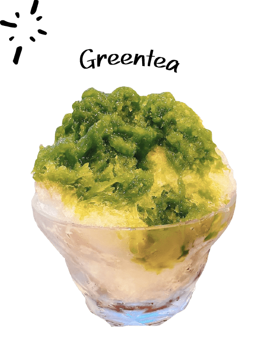 Greentea